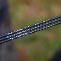 Preston Innovations Supera X Superlight Feeder Rods